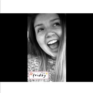 Meet your Posher, Lillian